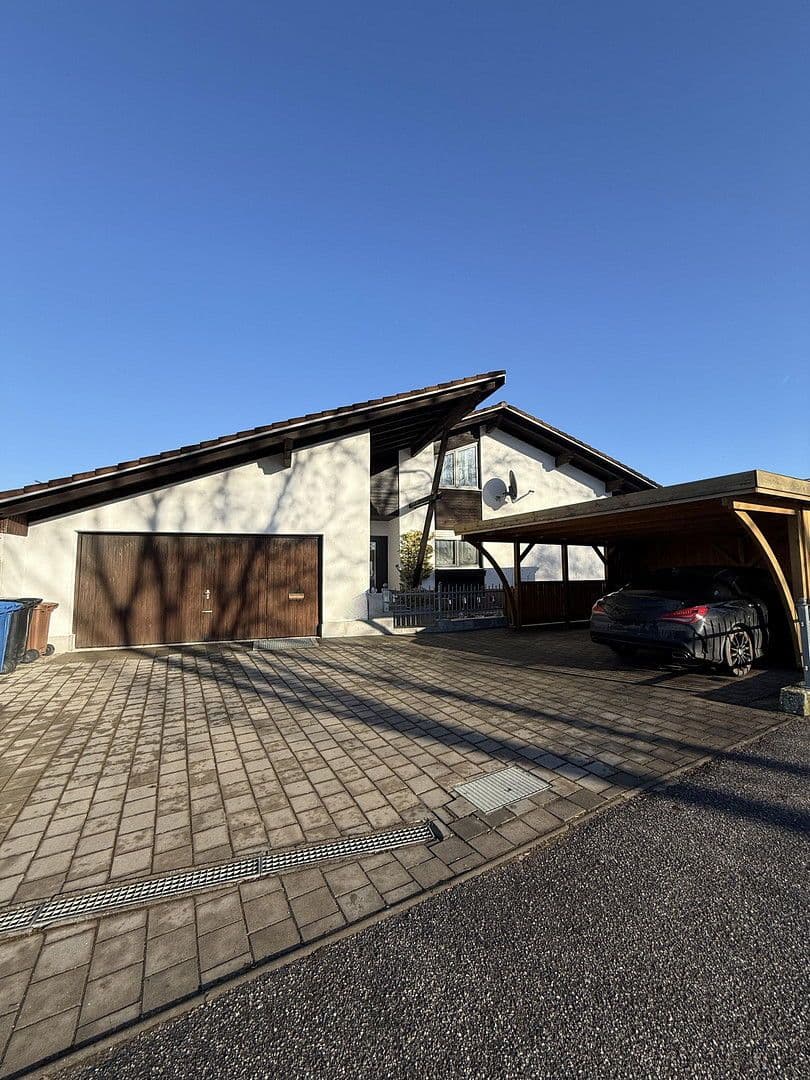 house for sale, 225 m², Landau an der Isar, Bavaria house for sale, 225 m², Landau an der Isar, Bavaria