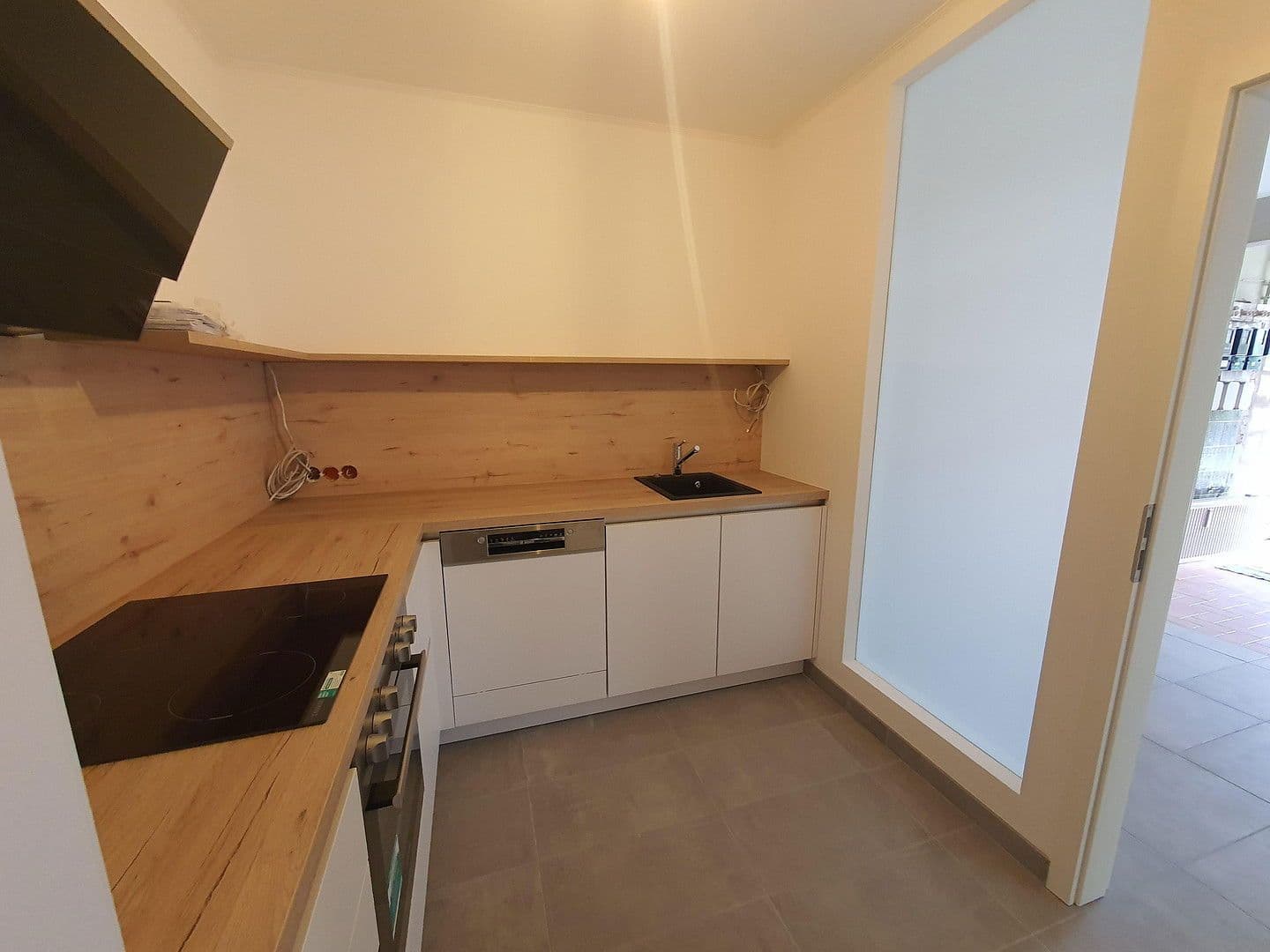 3 bedroom flat to rent, 92 m², Mannhagener Straße 5, Panten, Schleswig-Holstein 3 bedroom flat to rent, 92 m², Mannhagener Straße 5, Panten, Schleswig-Holstein