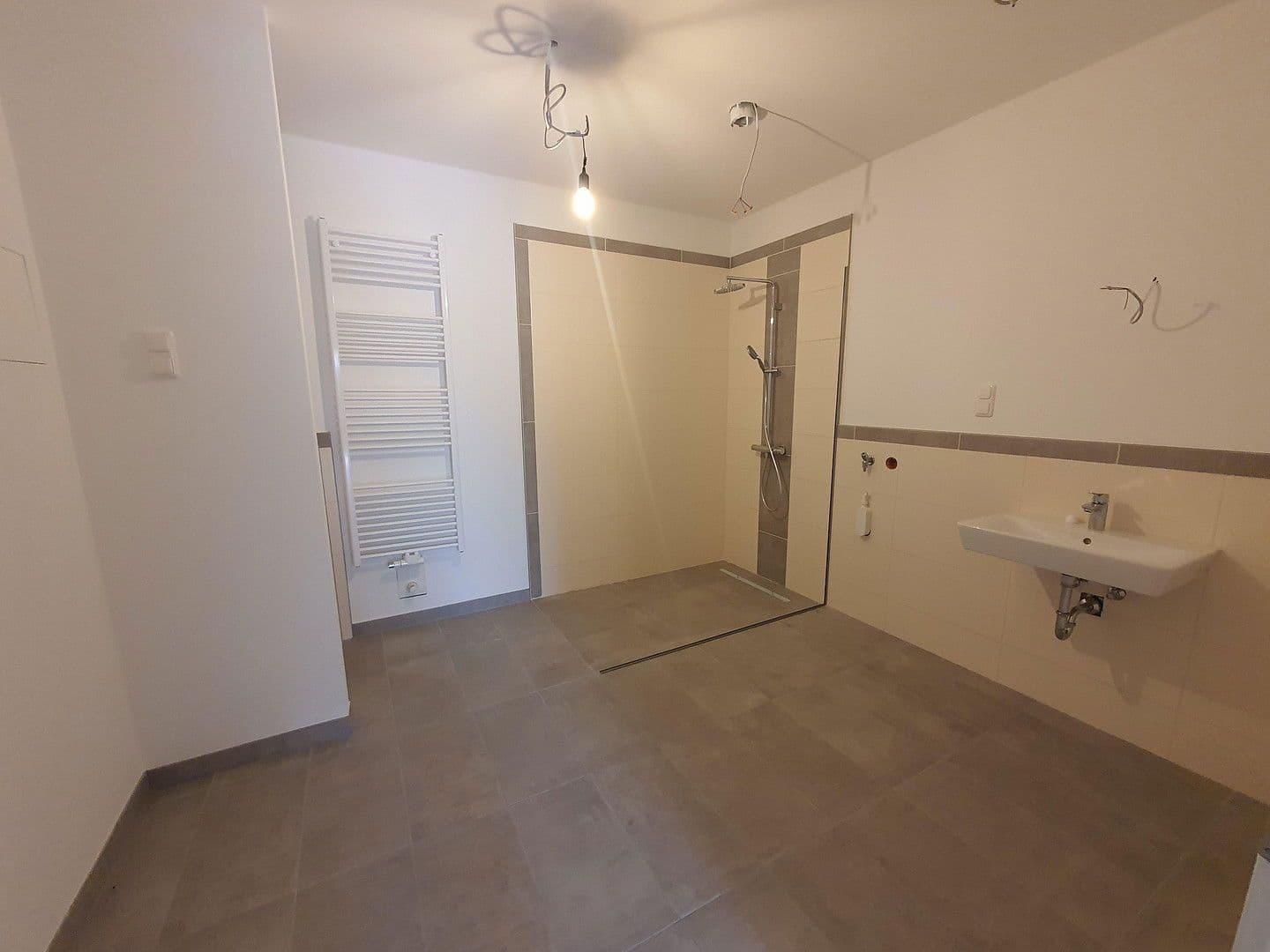 3 bedroom flat to rent, 92 m², Mannhagener Straße 5, Panten, Schleswig-Holstein 3 bedroom flat to rent, 92 m², Mannhagener Straße 5, Panten, Schleswig-Holstein