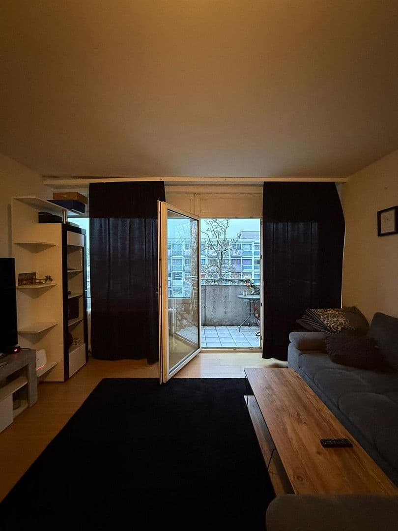 1 bedroom flat to rent, 30 m², Langer Weg 1, Eschborn, Hesse 1 bedroom flat to rent, 30 m², Langer Weg 1, Eschborn, Hesse