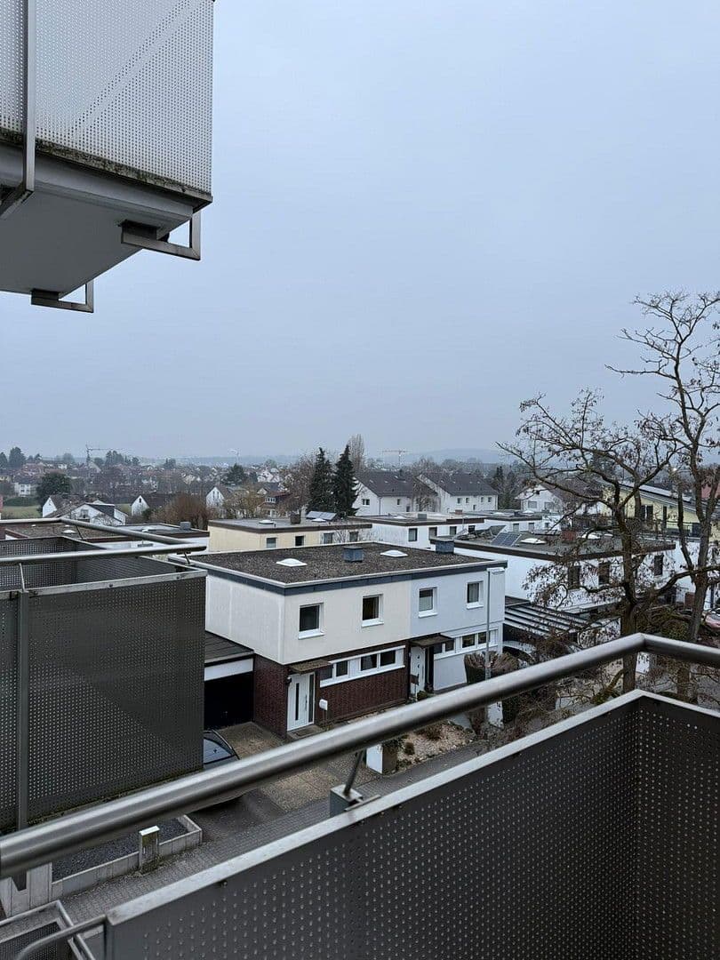 1 bedroom flat to rent, 30 m², Langer Weg 1, Eschborn, Hesse 1 bedroom flat to rent, 30 m², Langer Weg 1, Eschborn, Hesse