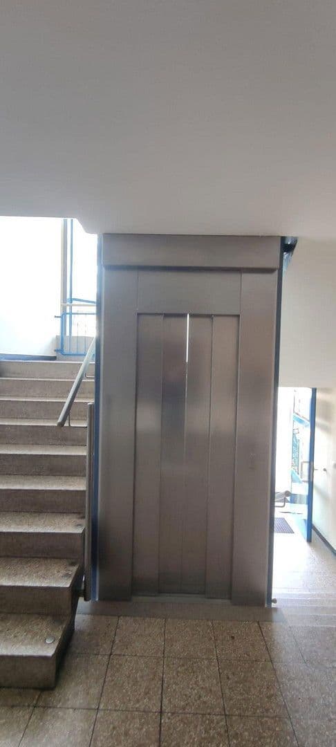 1 bedroom flat to rent, 30 m², Langer Weg 1, Eschborn, Hesse 1 bedroom flat to rent, 30 m², Langer Weg 1, Eschborn, Hesse