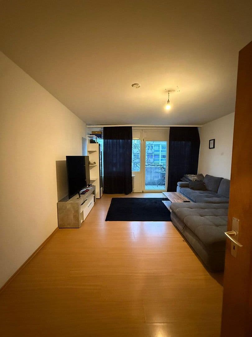 1 bedroom flat to rent, 30 m², Langer Weg 1, Eschborn, Hesse 1 bedroom flat to rent, 30 m², Langer Weg 1, Eschborn, Hesse