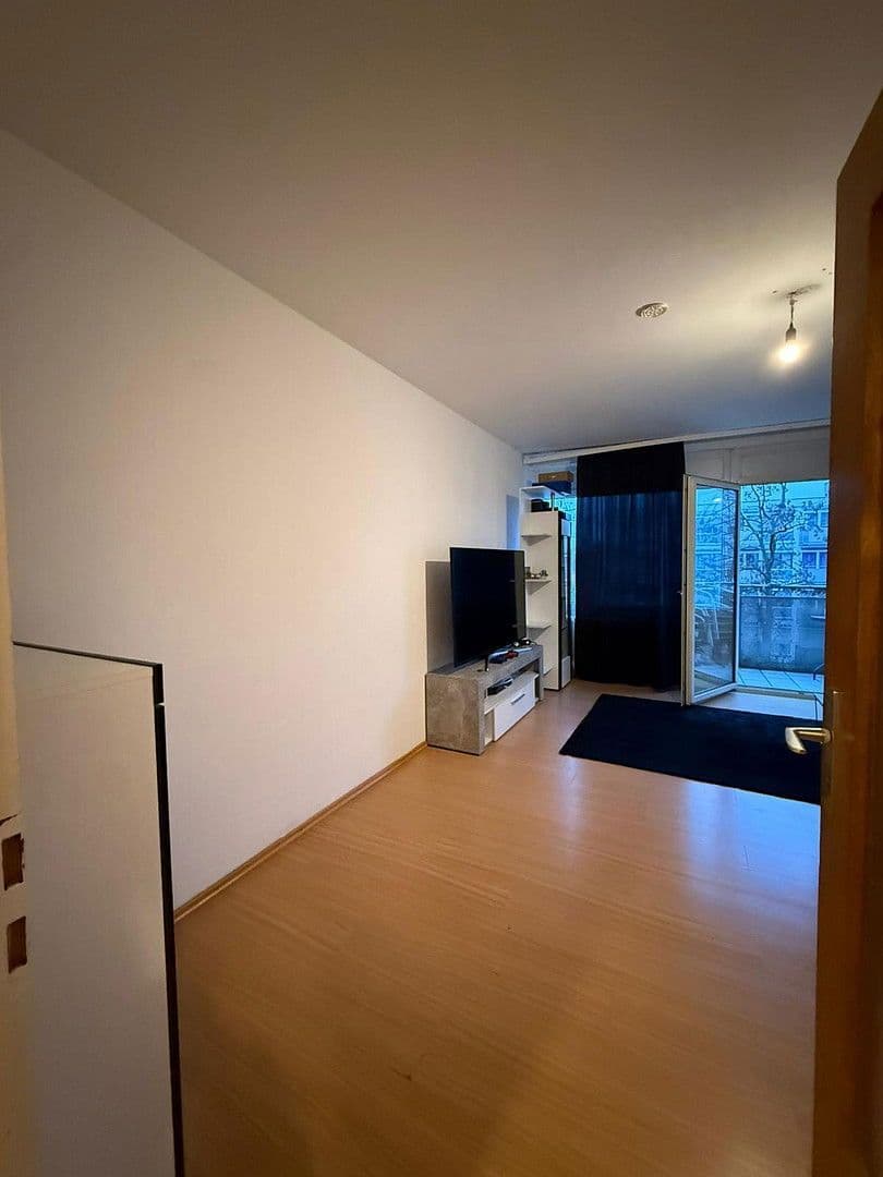 1 bedroom flat to rent, 30 m², Langer Weg 1, Eschborn, Hesse 1 bedroom flat to rent, 30 m², Langer Weg 1, Eschborn, Hesse