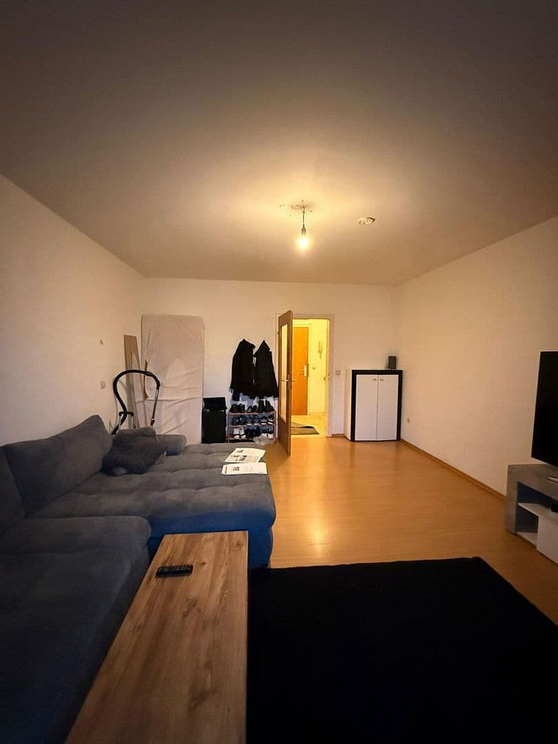 1 bedroom flat to rent, 30 m², Langer Weg 1, Eschborn, Hesse 1 bedroom flat to rent, 30 m², Langer Weg 1, Eschborn, Hesse