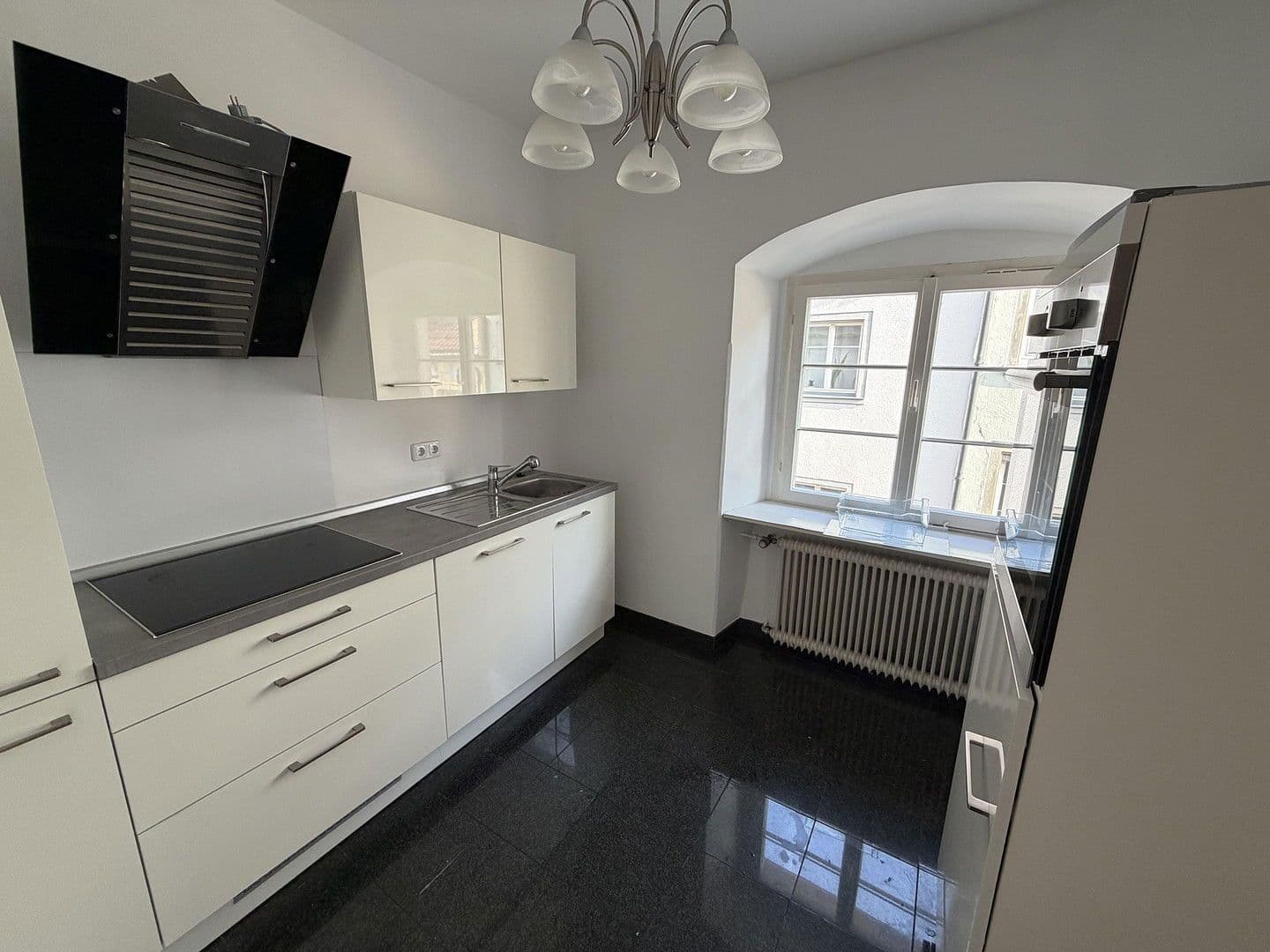 2 bedroom with open-plan kitchen flat to rent, 76 m², Maximilianstraße 2a, Lindau (Bodensee), Bavaria 2 bedroom with open-plan kitchen flat to rent, 76 m², Maximilianstraße 2a, Lindau (Bodensee), Bavaria