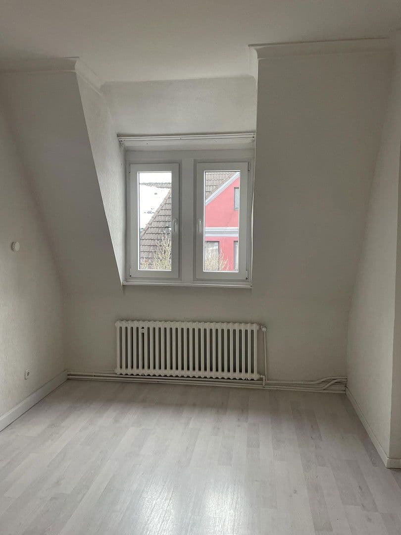 3 bedroom flat to rent, 82 m², Duisburg, North Rhine-Westphalia 3 bedroom flat to rent, 82 m², Duisburg, North Rhine-Westphalia