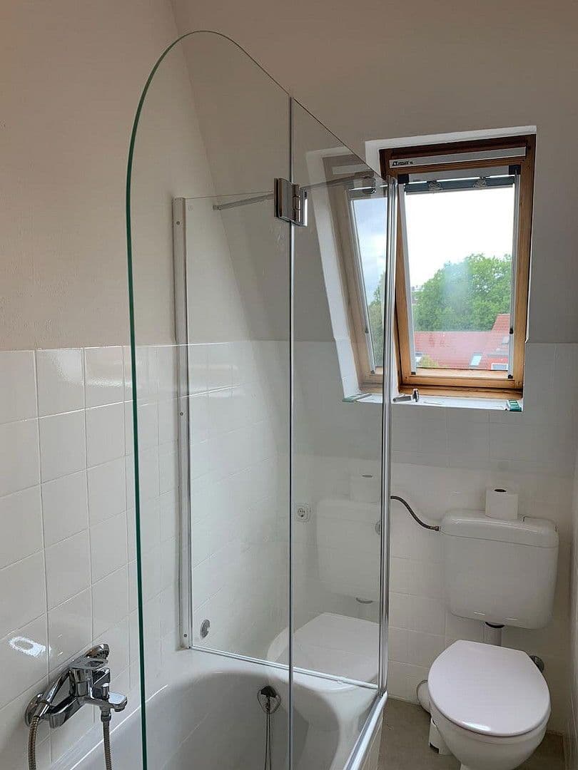 3 bedroom flat to rent, 82 m², Duisburg, North Rhine-Westphalia 3 bedroom flat to rent, 82 m², Duisburg, North Rhine-Westphalia