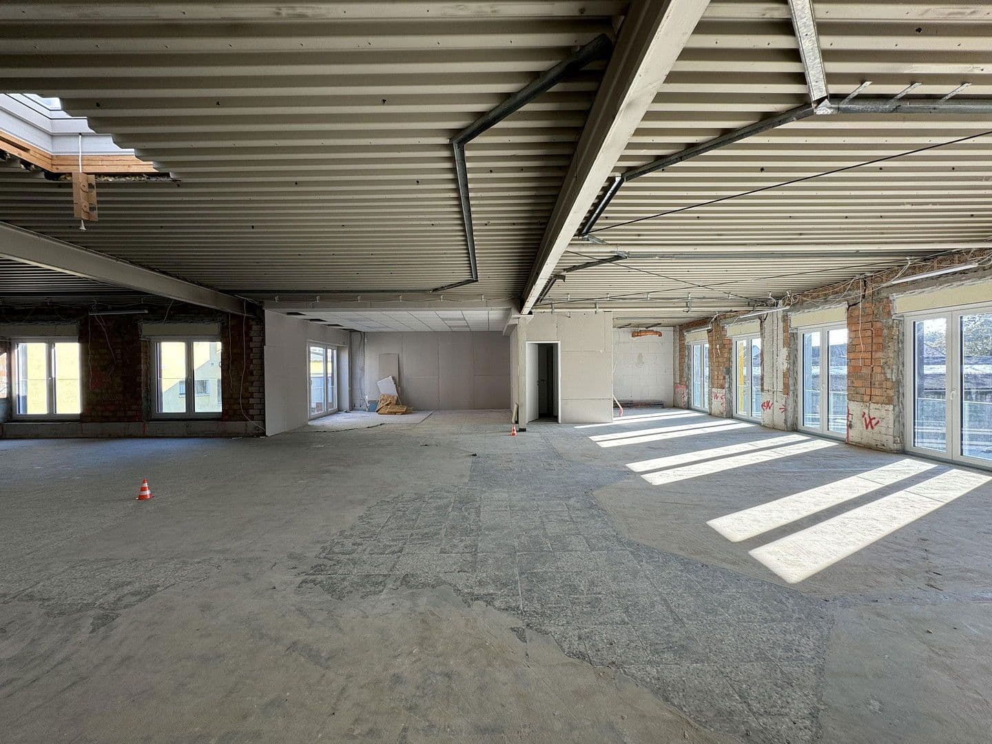 office to rent, 750 m², Hamm, North Rhine-Westphalia office to rent, 750 m², Hamm, North Rhine-Westphalia