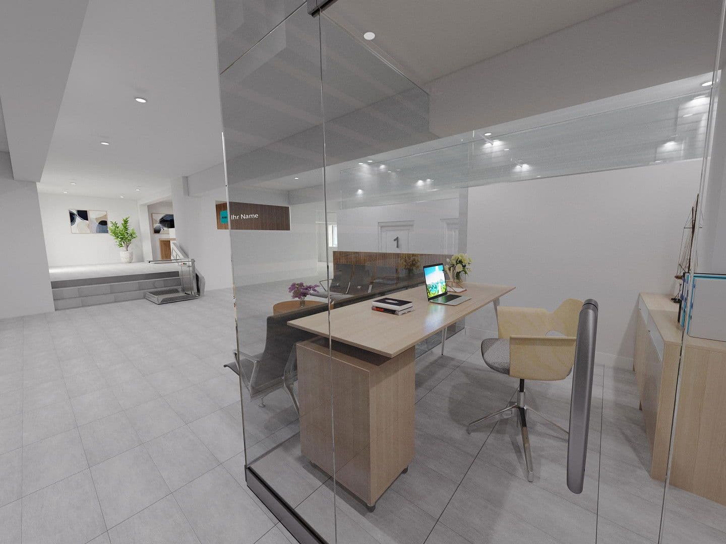 office to rent, 750 m², Hamm, North Rhine-Westphalia office to rent, 750 m², Hamm, North Rhine-Westphalia