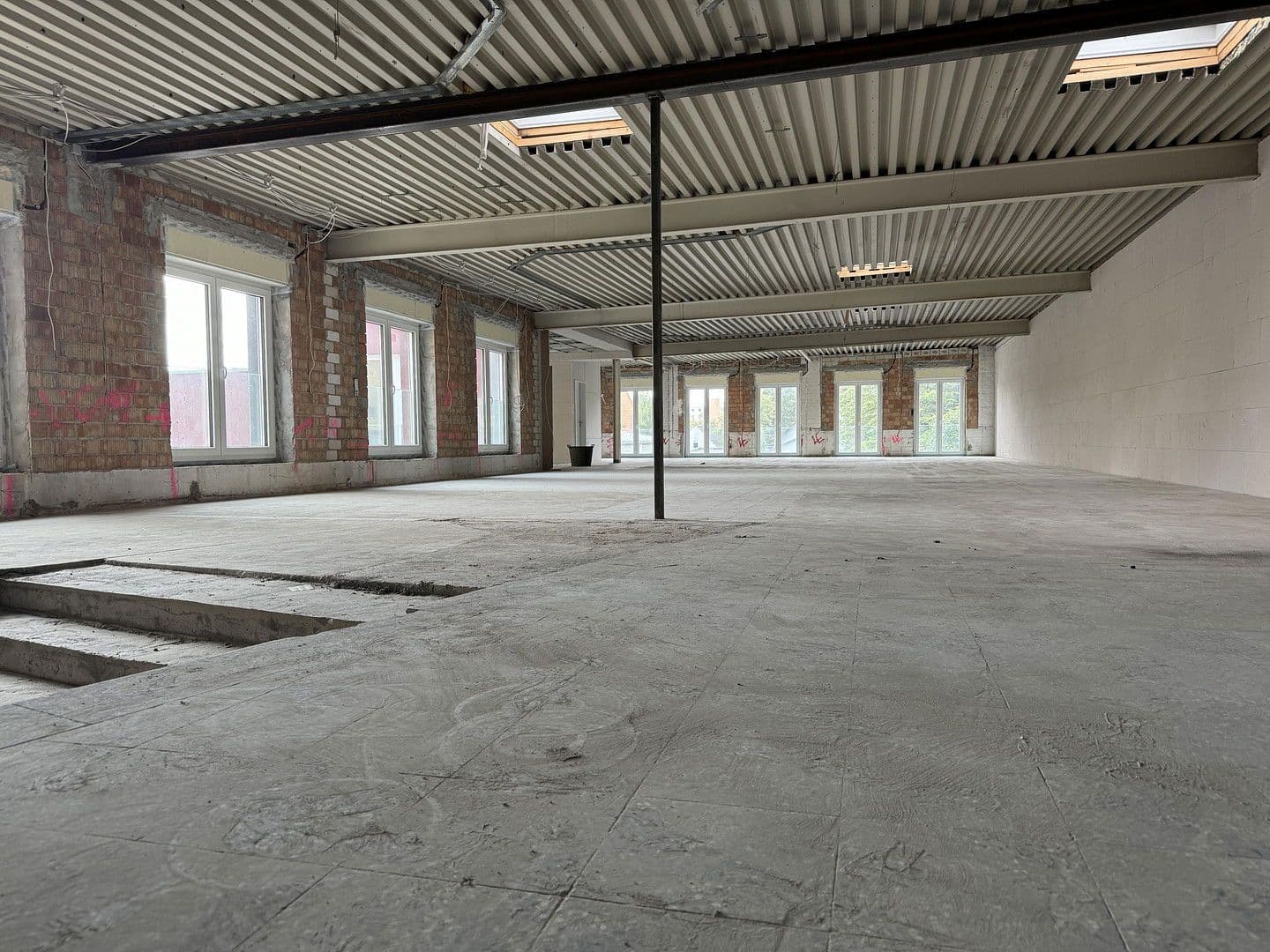 office to rent, 750 m², Hamm, North Rhine-Westphalia office to rent, 750 m², Hamm, North Rhine-Westphalia