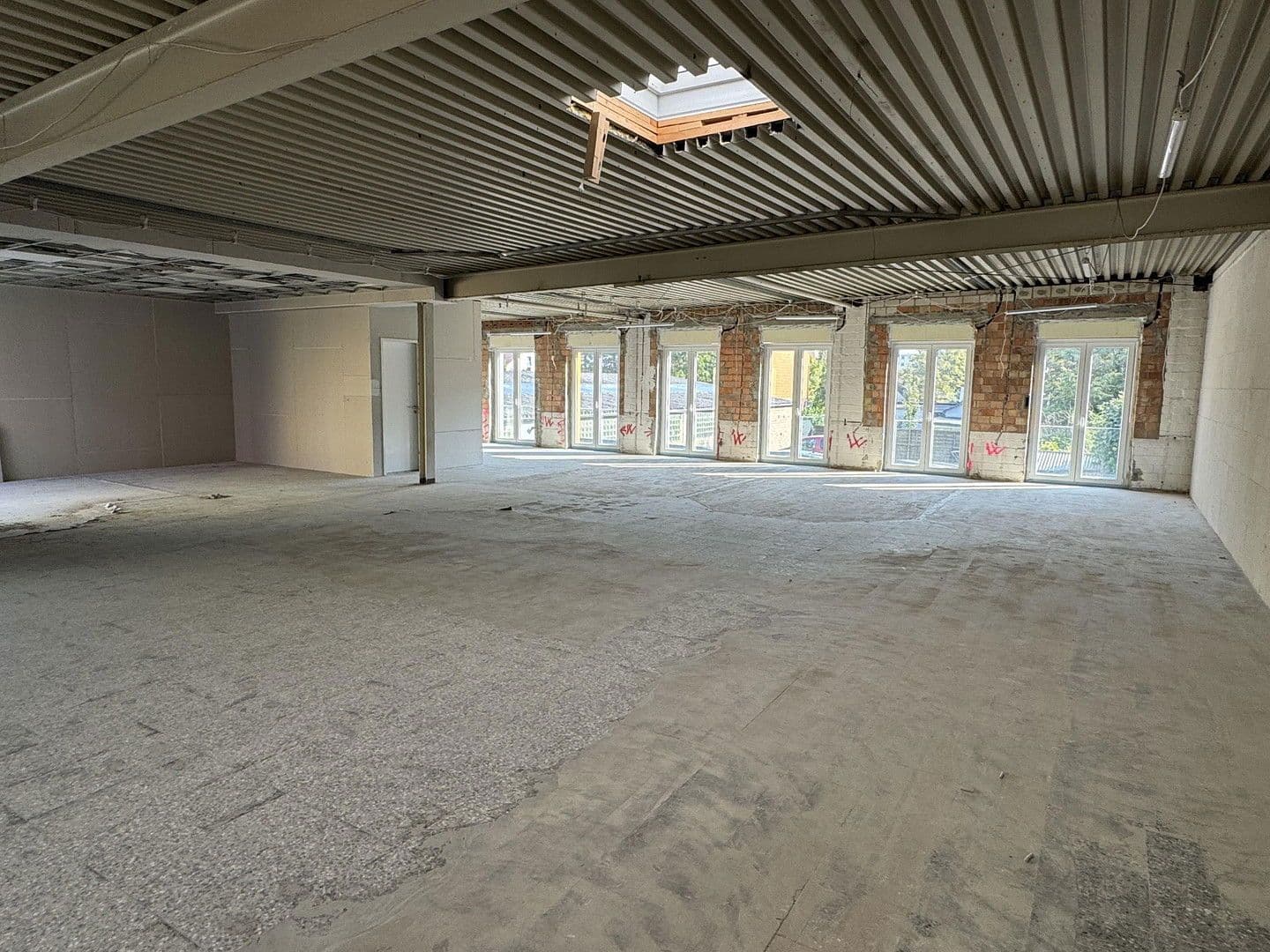 office to rent, 750 m², Hamm, North Rhine-Westphalia office to rent, 750 m², Hamm, North Rhine-Westphalia