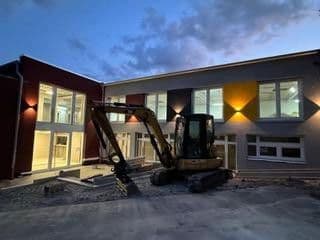 office to rent, 750 m², Hamm, North Rhine-Westphalia office to rent, 750 m², Hamm, North Rhine-Westphalia