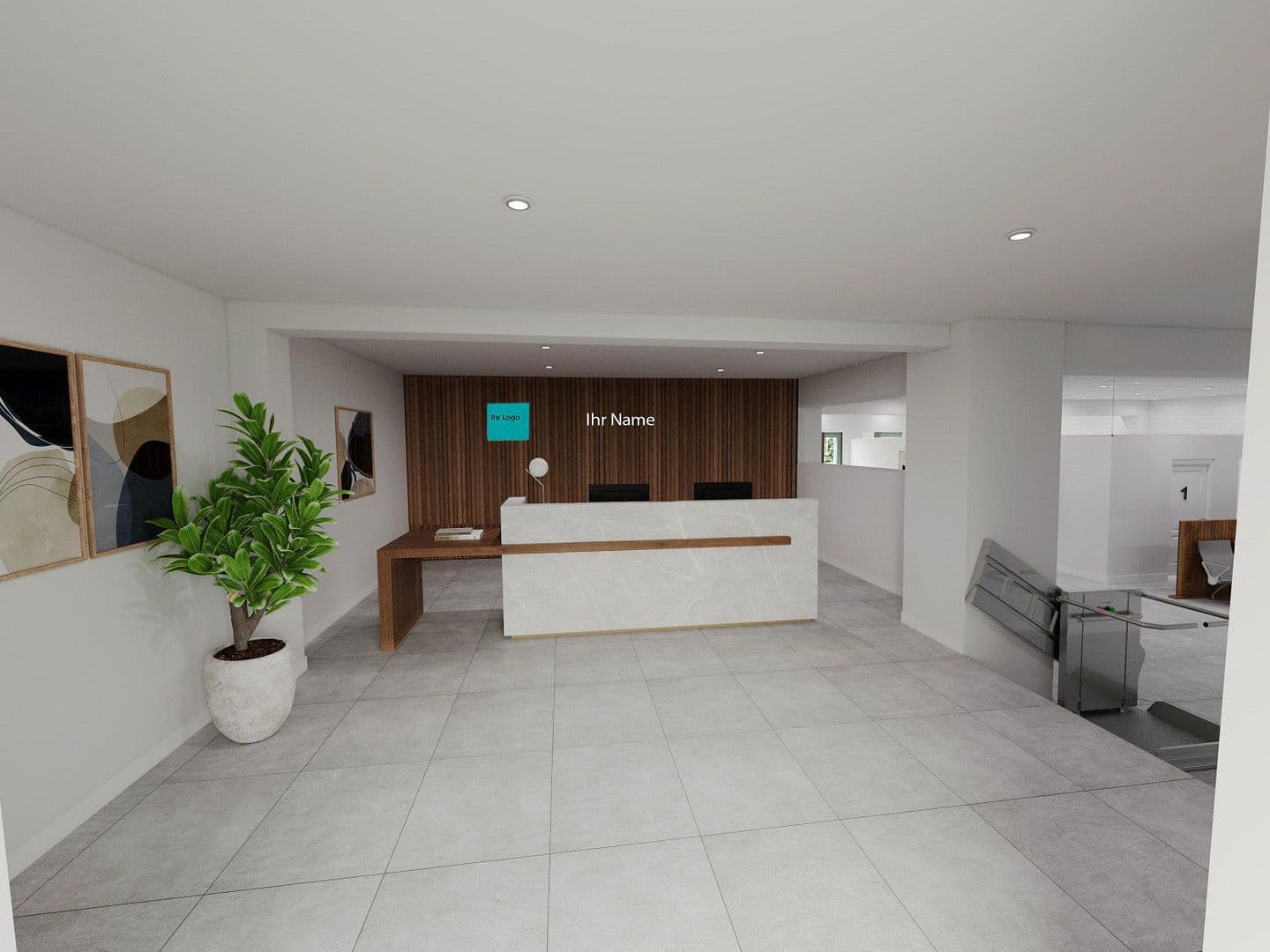 office to rent, 750 m², Hamm, North Rhine-Westphalia office to rent, 750 m², Hamm, North Rhine-Westphalia