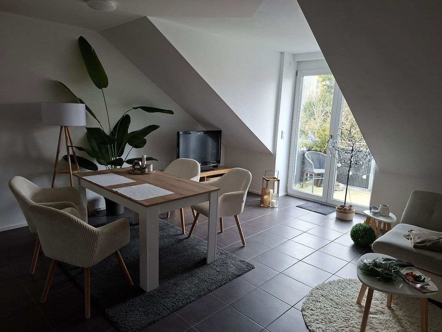 2 bedroom flat to rent, 55 m², Schlesierstraße 93, Regensburg, Bavaria 2 bedroom flat to rent, 55 m², Schlesierstraße 93, Regensburg, Bavaria