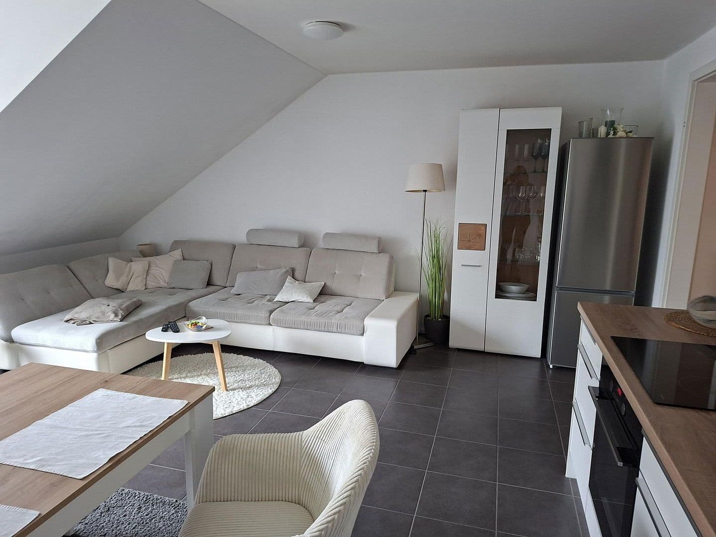 2 bedroom flat to rent, 55 m², Schlesierstraße 93, Regensburg, Bavaria 2 bedroom flat to rent, 55 m², Schlesierstraße 93, Regensburg, Bavaria