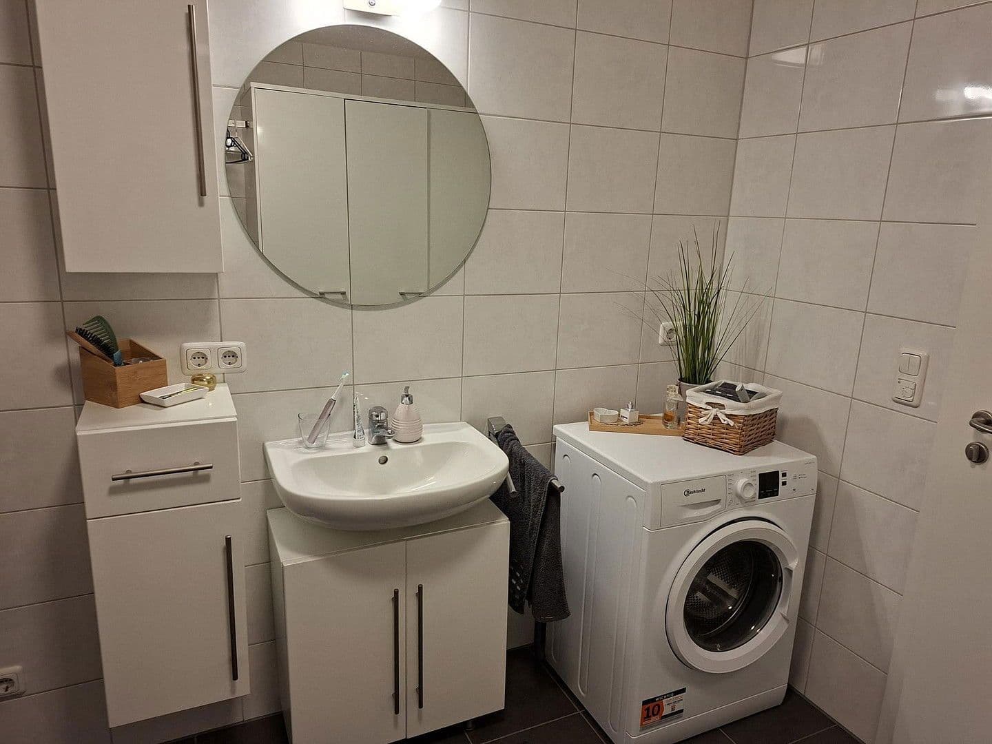 2 bedroom flat to rent, 55 m², Schlesierstraße 93, Regensburg, Bavaria 2 bedroom flat to rent, 55 m², Schlesierstraße 93, Regensburg, Bavaria