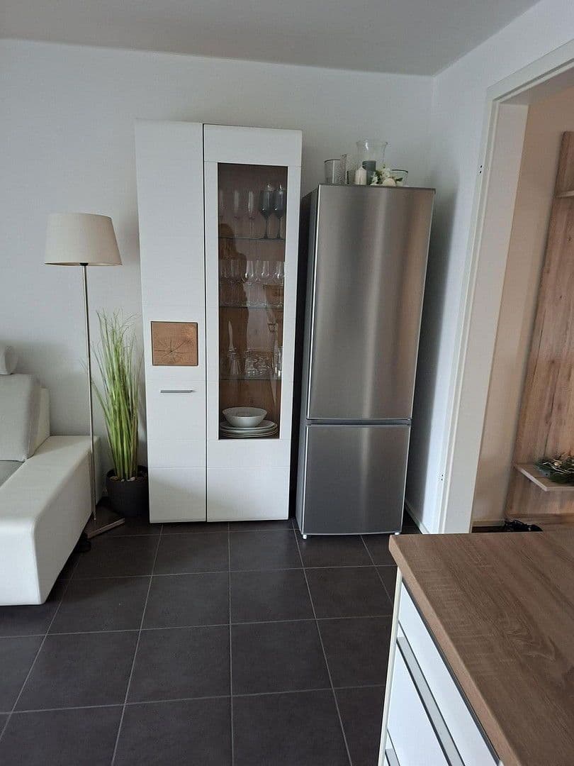 2 bedroom flat to rent, 55 m², Schlesierstraße 93, Regensburg, Bavaria 2 bedroom flat to rent, 55 m², Schlesierstraße 93, Regensburg, Bavaria