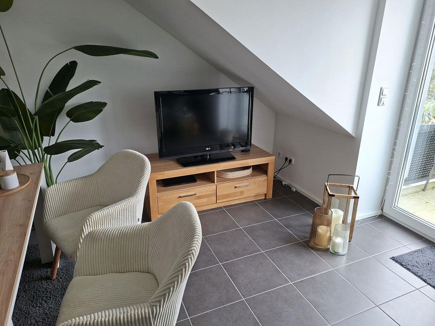 2 bedroom flat to rent, 55 m², Schlesierstraße 93, Regensburg, Bavaria 2 bedroom flat to rent, 55 m², Schlesierstraße 93, Regensburg, Bavaria