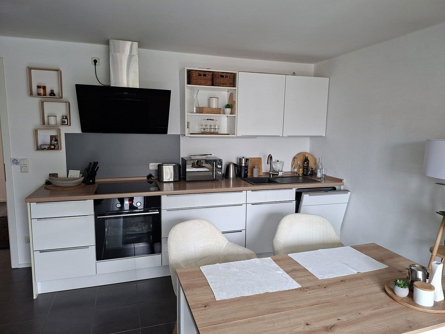 2 bedroom flat to rent, 55 m², Schlesierstraße 93, Regensburg, Bavaria 2 bedroom flat to rent, 55 m², Schlesierstraße 93, Regensburg, Bavaria