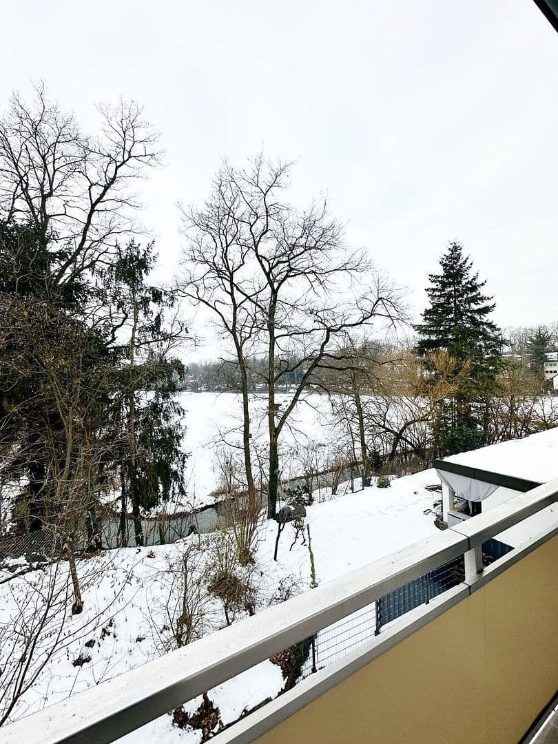 3 bedroom flat to rent, 84 m², Fürth, Bavaria 3 bedroom flat to rent, 84 m², Fürth, Bavaria