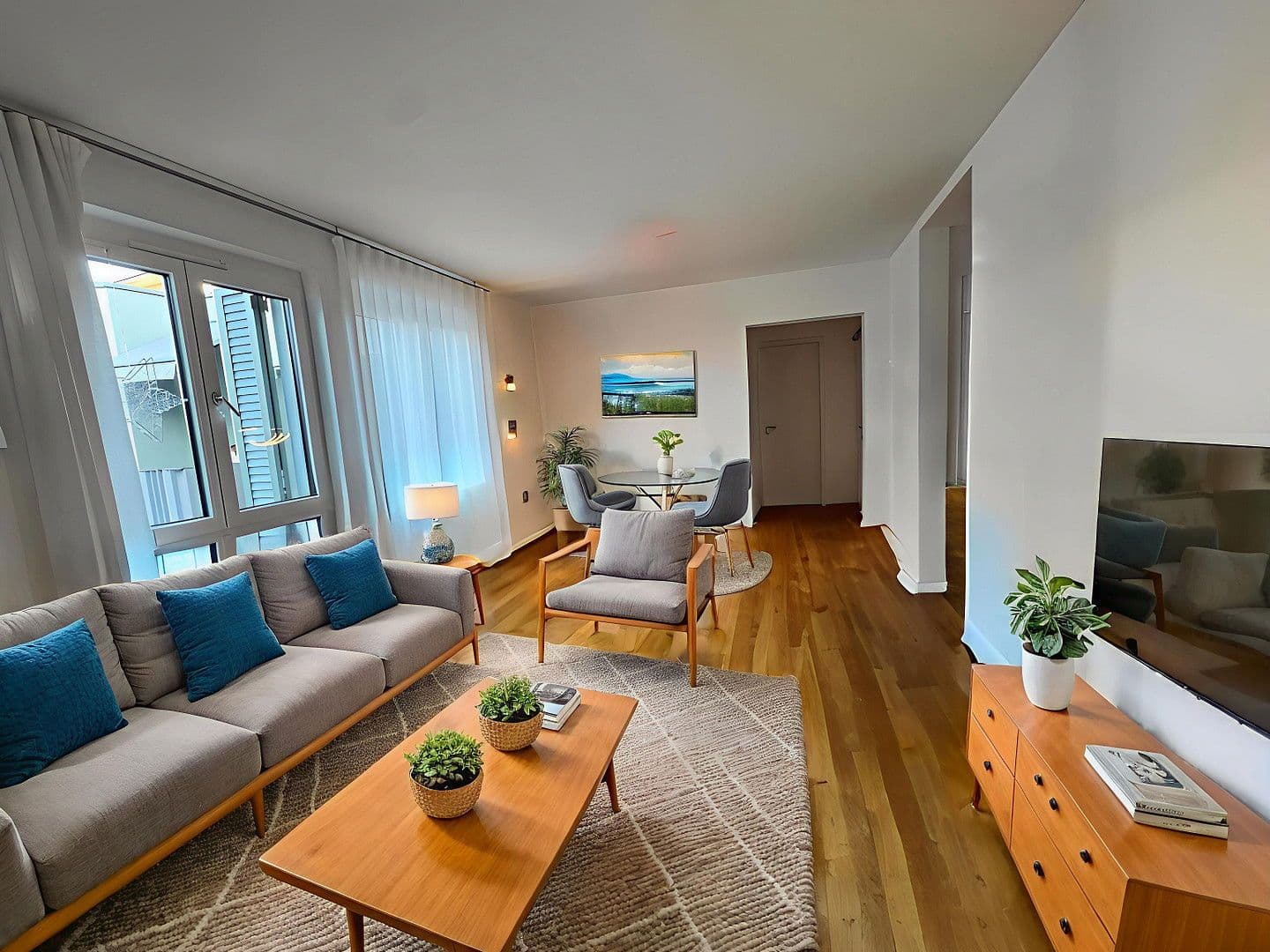 3 bedroom flat for sale, 76 m², Frankfurt / Kalbach-Rieberg, Hesse 3 bedroom flat for sale, 76 m², Frankfurt / Kalbach-Rieberg, Hesse