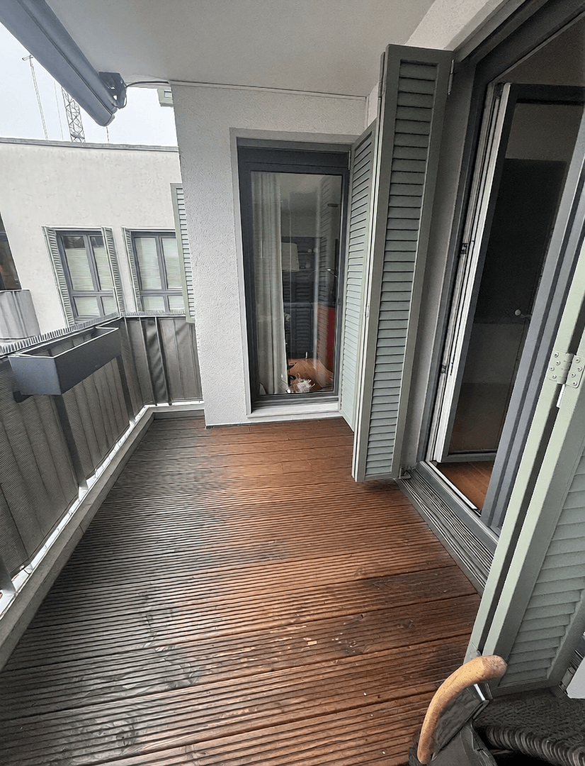 3 bedroom flat for sale, 76 m², Frankfurt / Kalbach-Rieberg, Hesse 3 bedroom flat for sale, 76 m², Frankfurt / Kalbach-Rieberg, Hesse