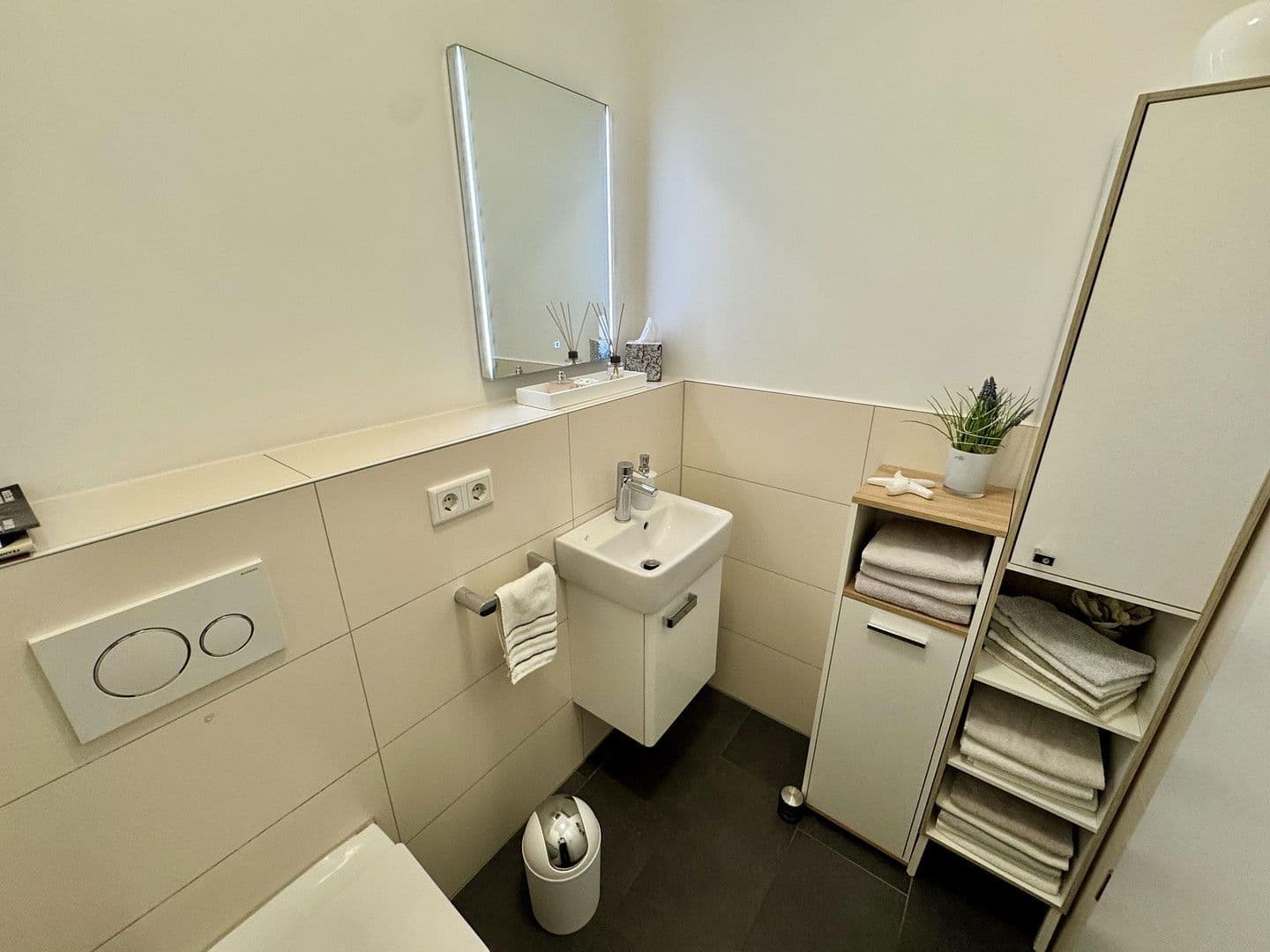 3 bedroom flat for sale, 76 m², Frankfurt / Kalbach-Rieberg, Hesse 3 bedroom flat for sale, 76 m², Frankfurt / Kalbach-Rieberg, Hesse