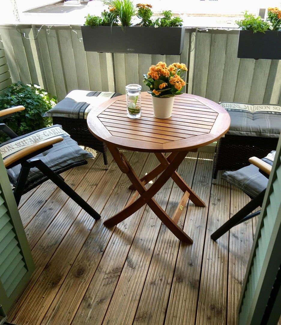 3 bedroom flat for sale, 76 m², Frankfurt / Kalbach-Rieberg, Hesse 3 bedroom flat for sale, 76 m², Frankfurt / Kalbach-Rieberg, Hesse