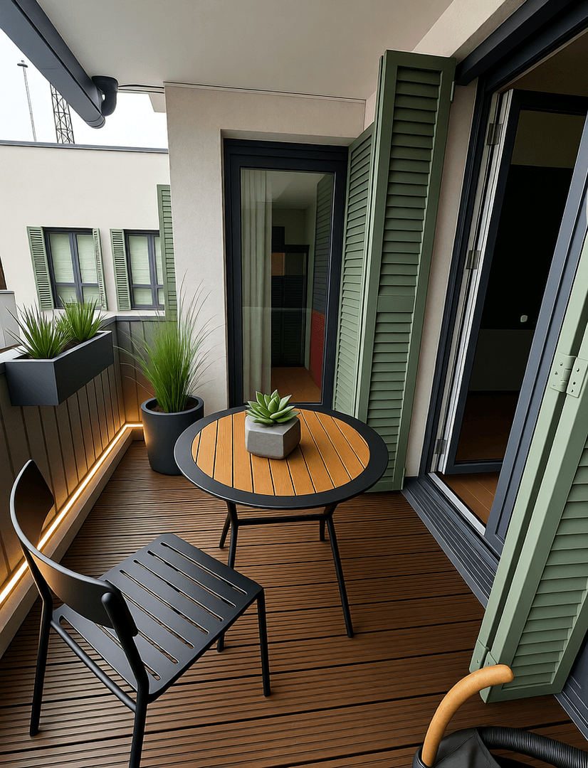 3 bedroom flat for sale, 76 m², Frankfurt / Kalbach-Rieberg, Hesse 3 bedroom flat for sale, 76 m², Frankfurt / Kalbach-Rieberg, Hesse