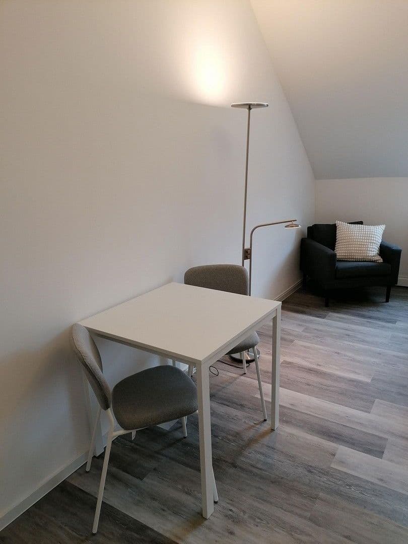 1 bedroom flat to rent, 125 m², Birkenbergstr. 28, Leverkusen Opladen, North Rhine-Westphalia 1 bedroom flat to rent, 125 m², Birkenbergstr. 28, Leverkusen Opladen, North Rhine-Westphalia