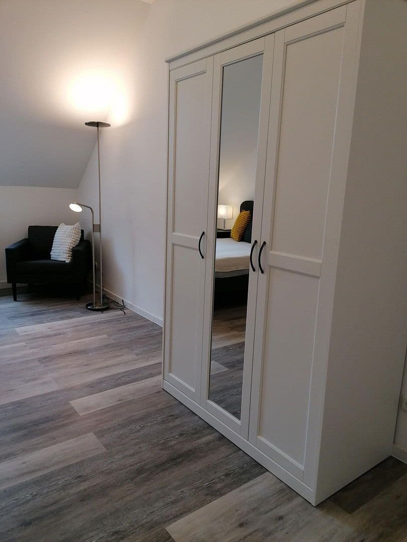 1 bedroom flat to rent, 125 m², Birkenbergstr. 28, Leverkusen Opladen, North Rhine-Westphalia 1 bedroom flat to rent, 125 m², Birkenbergstr. 28, Leverkusen Opladen, North Rhine-Westphalia