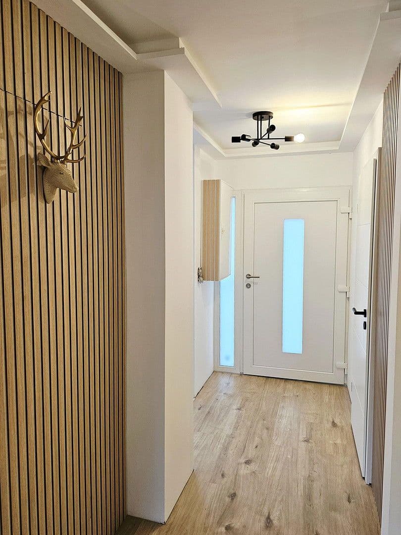 house for sale, 86 m², Dillendorf, Rhineland-Palatinate house for sale, 86 m², Dillendorf, Rhineland-Palatinate