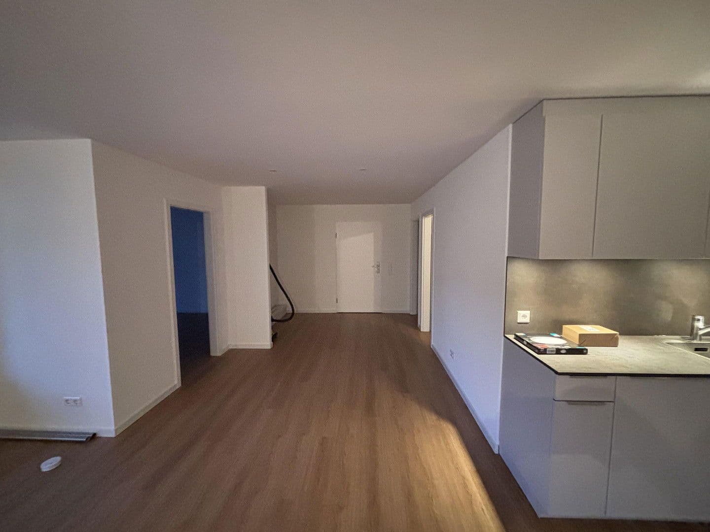 1 bedroom with open-plan kitchen flat to rent, 66 m², Rheinfelden (Baden), Baden-Württemberg 1 bedroom with open-plan kitchen flat to rent, 66 m², Rheinfelden (Baden), Baden-Württemberg