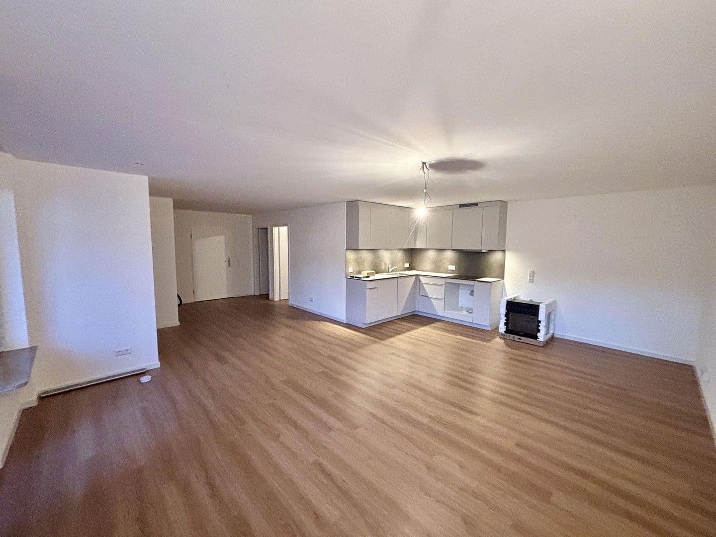 1 bedroom with open-plan kitchen flat to rent, 66 m², Rheinfelden (Baden), Baden-Württemberg 1 bedroom with open-plan kitchen flat to rent, 66 m², Rheinfelden (Baden), Baden-Württemberg