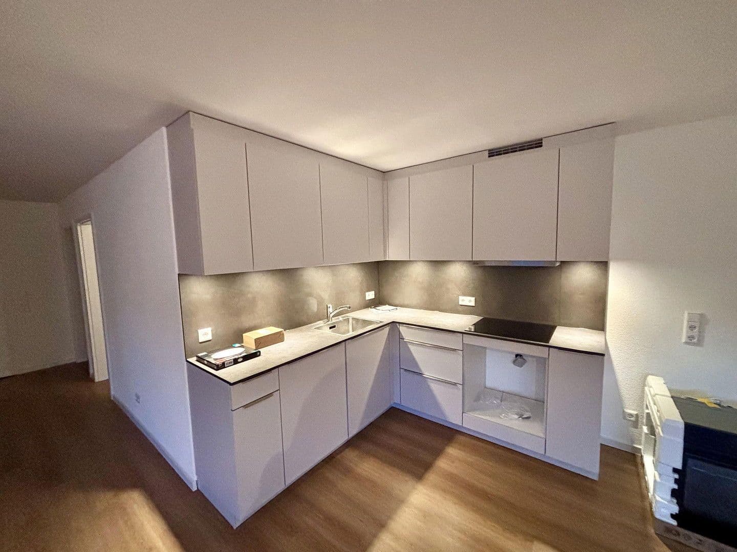 1 bedroom with open-plan kitchen flat to rent, 66 m², Rheinfelden (Baden), Baden-Württemberg 1 bedroom with open-plan kitchen flat to rent, 66 m², Rheinfelden (Baden), Baden-Württemberg