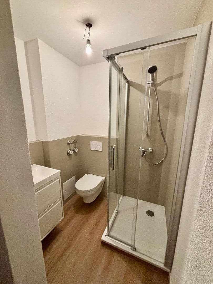 1 bedroom with open-plan kitchen flat to rent, 66 m², Rheinfelden (Baden), Baden-Württemberg 1 bedroom with open-plan kitchen flat to rent, 66 m², Rheinfelden (Baden), Baden-Württemberg