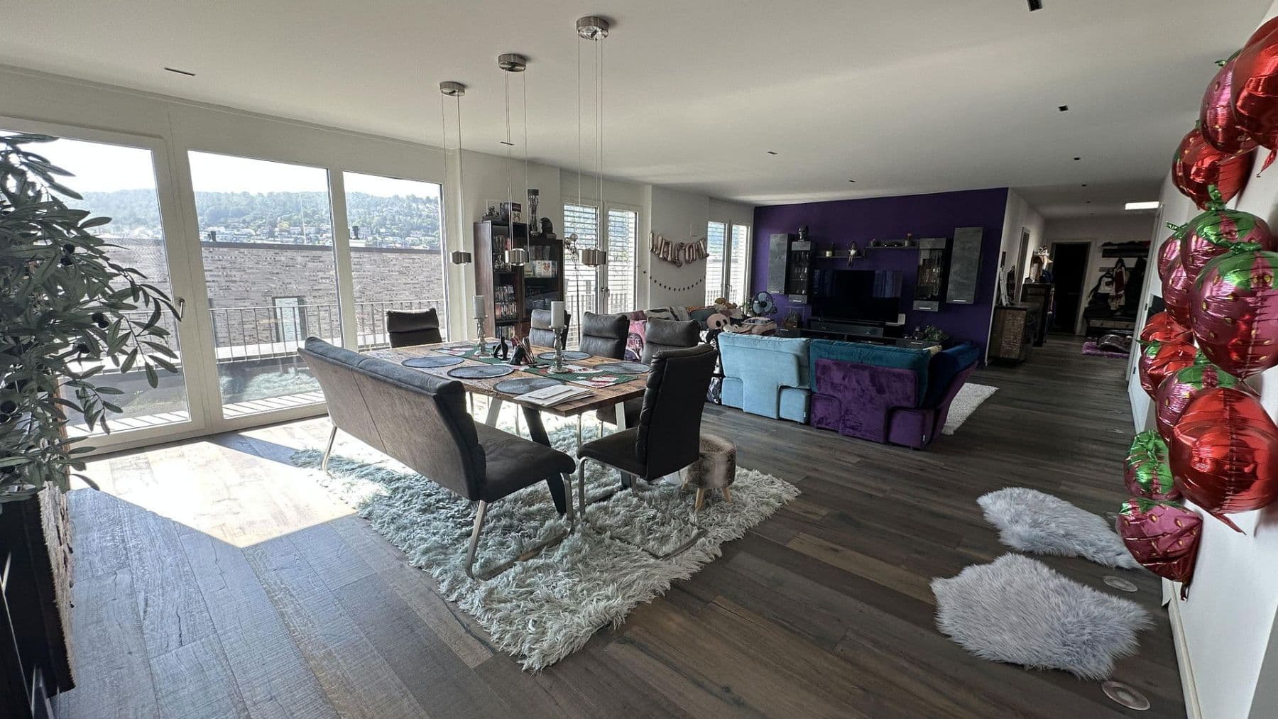 3 bedroom with open-plan kitchen flat for sale, 266 m², Leonberger Str. 5, Gerlingen, Baden-Württemberg 3 bedroom with open-plan kitchen flat for sale, 266 m², Leonberger Str. 5, Gerlingen, Baden-Württemberg