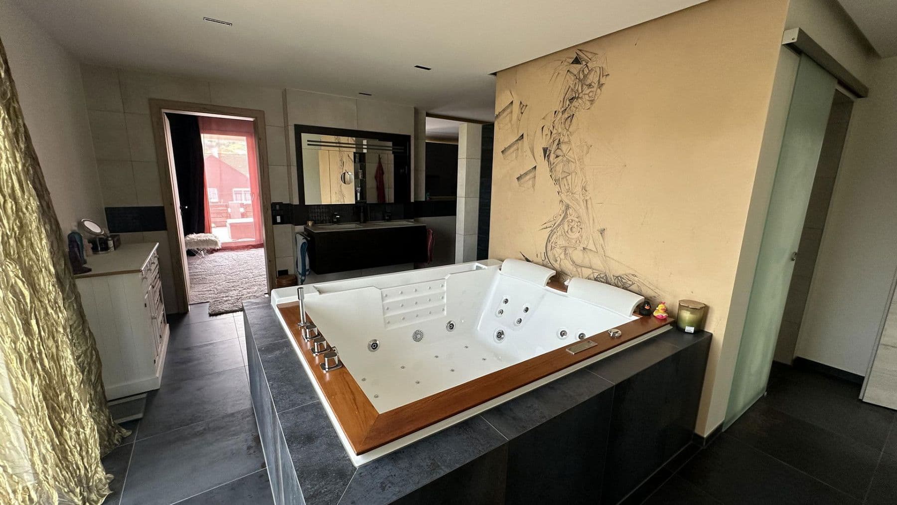 3 bedroom with open-plan kitchen flat for sale, 266 m², Leonberger Str. 5, Gerlingen, Baden-Württemberg 3 bedroom with open-plan kitchen flat for sale, 266 m², Leonberger Str. 5, Gerlingen, Baden-Württemberg