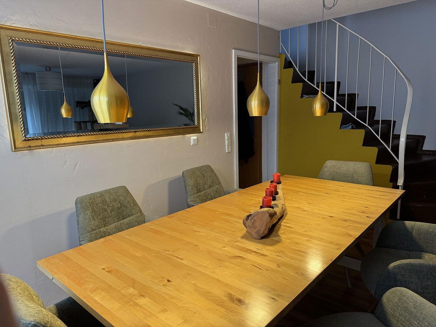 house for sale, 122 m², Ludwigshafen, Rhineland-Palatinate house for sale, 122 m², Ludwigshafen, Rhineland-Palatinate