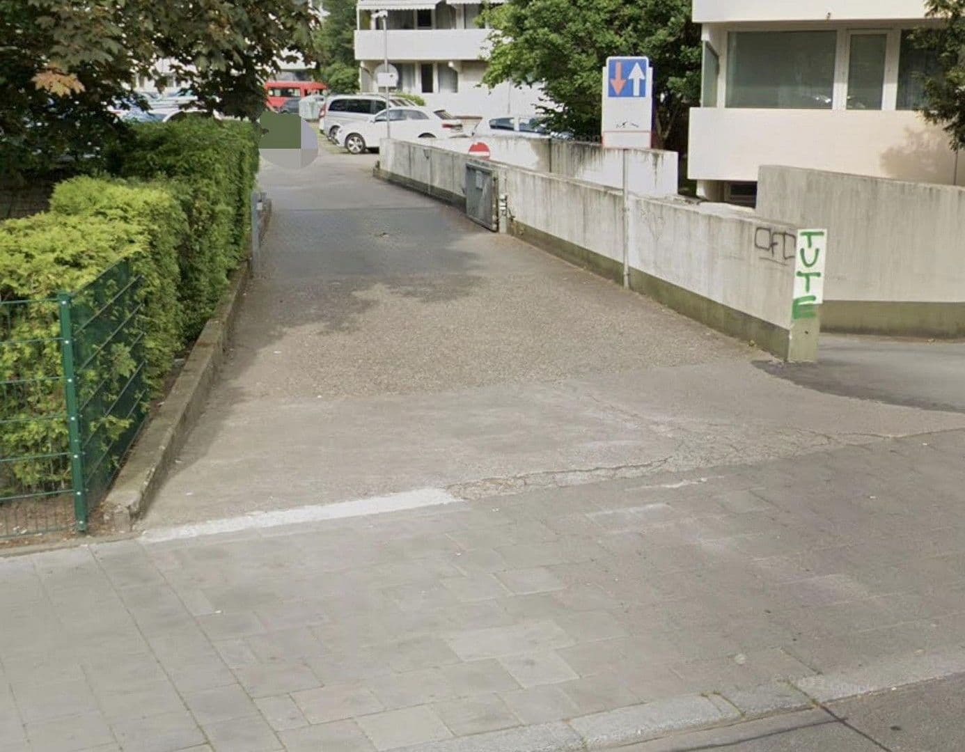 garage to rent, 0 m², Berlinerstr 284, Offenbach am Main, Hesse garage to rent, 0 m², Berlinerstr 284, Offenbach am Main, Hesse