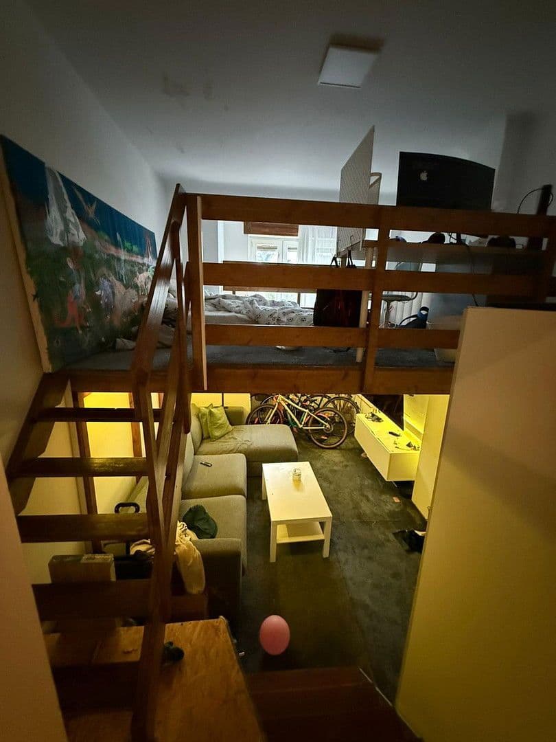 4 bedroom flat for sale, 109 m², Letteallee 6, Berlin, Berlin 4 bedroom flat for sale, 109 m², Letteallee 6, Berlin, Berlin