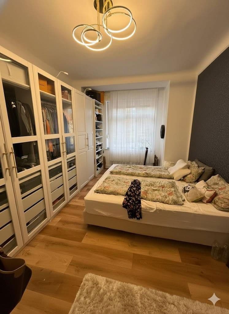 4 bedroom flat for sale, 109 m², Letteallee 6, Berlin, Berlin 4 bedroom flat for sale, 109 m², Letteallee 6, Berlin, Berlin