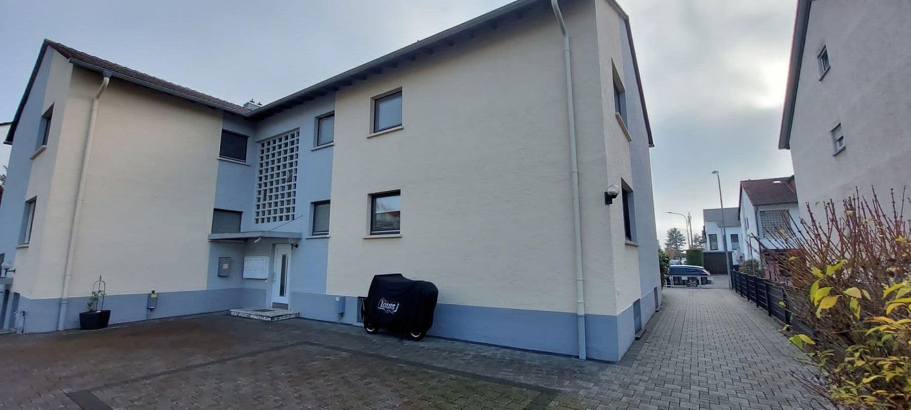 2 bedroom flat for sale, 69 m², Obertshausen, Hesse 2 bedroom flat for sale, 69 m², Obertshausen, Hesse