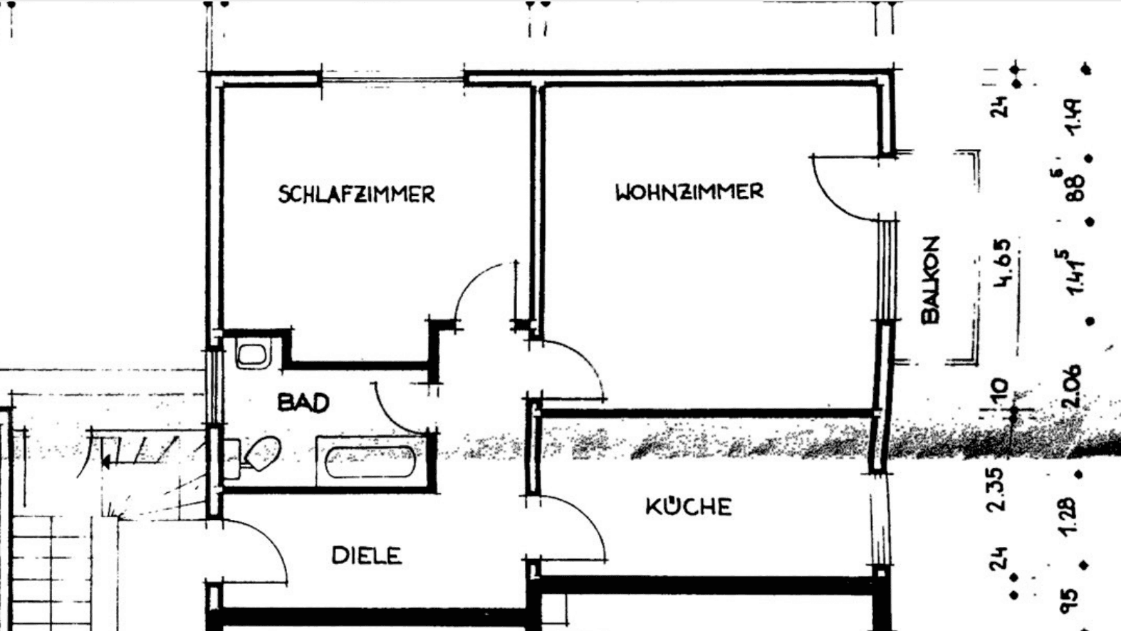 2 bedroom flat for sale, 69 m², Obertshausen, Hesse 2 bedroom flat for sale, 69 m², Obertshausen, Hesse