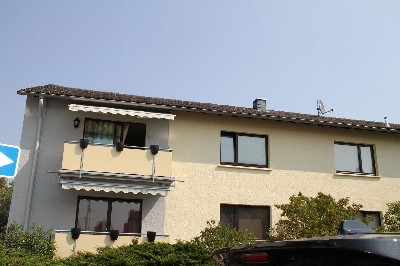 2 bedroom flat for sale, 69 m², Obertshausen, Hesse 2 bedroom flat for sale, 69 m², Obertshausen, Hesse