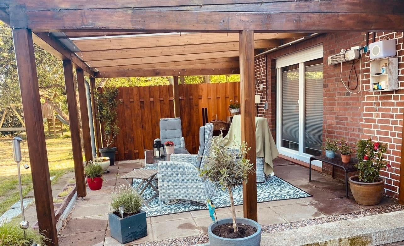 house for sale, 150 m², Neu Wulmstorf, Lower Saxony house for sale, 150 m², Neu Wulmstorf, Lower Saxony