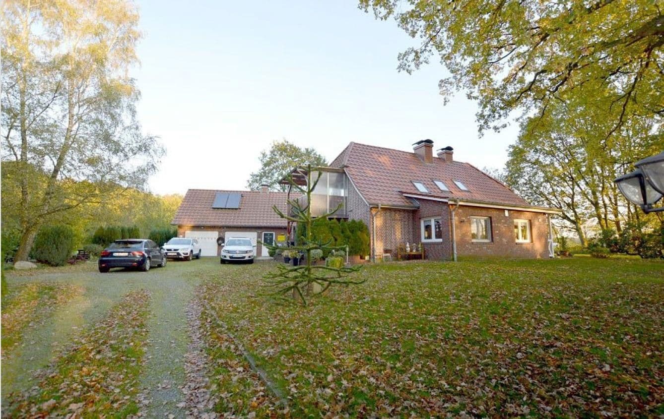 house for sale, 150 m², Neu Wulmstorf, Lower Saxony house for sale, 150 m², Neu Wulmstorf, Lower Saxony