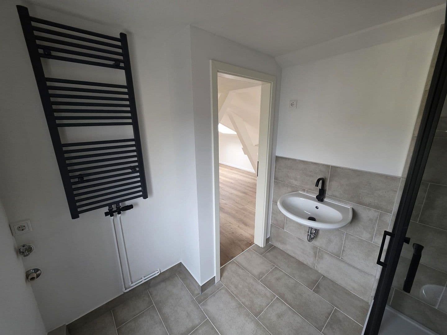 1 bedroom flat to rent, 28 m², Eisenbahnstraße 15, Fürstenwalde/Spree, Brandenburg 1 bedroom flat to rent, 28 m², Eisenbahnstraße 15, Fürstenwalde/Spree, Brandenburg