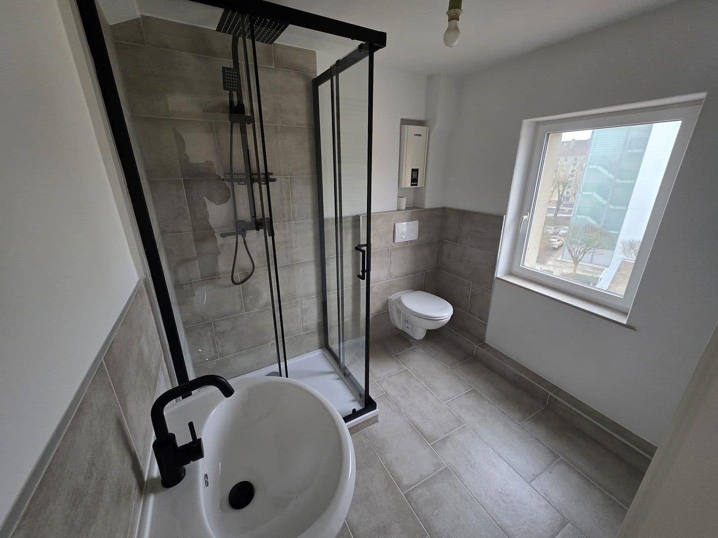 1 bedroom flat to rent, 28 m², Eisenbahnstraße 15, Fürstenwalde/Spree, Brandenburg 1 bedroom flat to rent, 28 m², Eisenbahnstraße 15, Fürstenwalde/Spree, Brandenburg